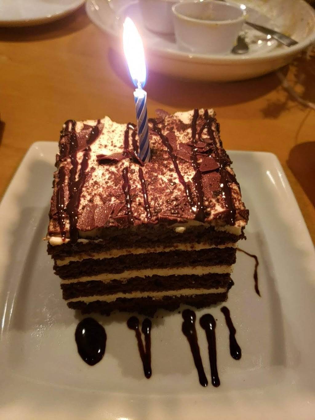 Olive Garden Italian Restaurant | meal takeaway | 234 N McPherson Church Rd, Fayetteville, NC 28303, USA | 9108640119 OR +1 910-864-0119