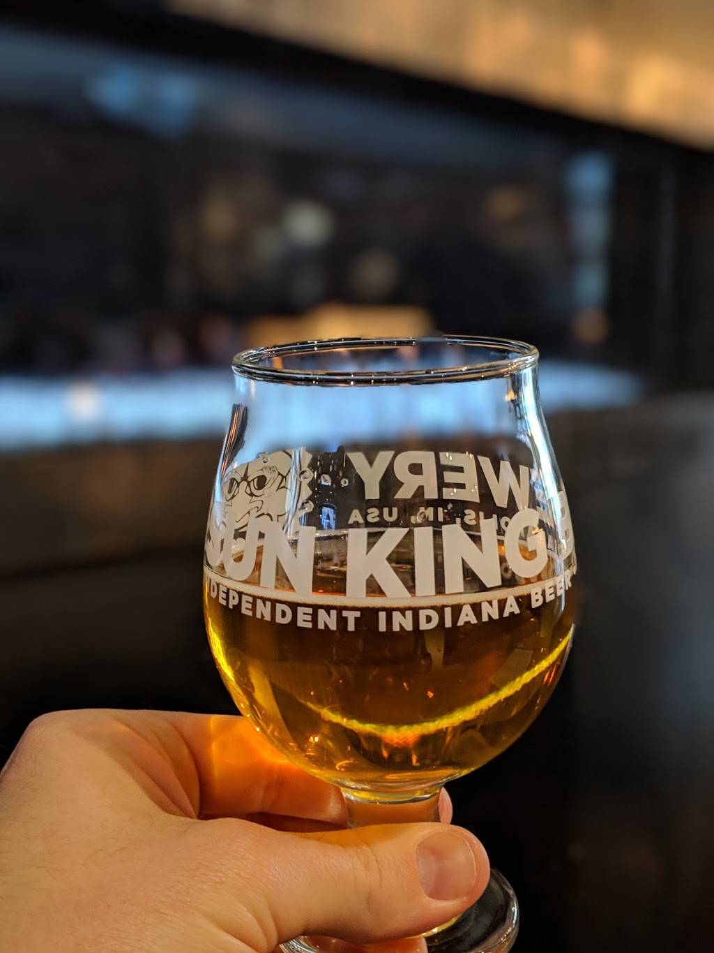 Sun King Spirits | restaurant | 351, Monon Trail, Carmel, IN 46032, USA | 3178436250 OR +1 317-843-6250