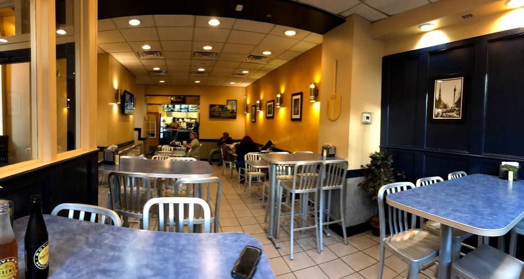 Never On Sunday | restaurant | 829 N Charles St, Baltimore, MD 21201, USA | 4107277191 OR +1 410-727-7191