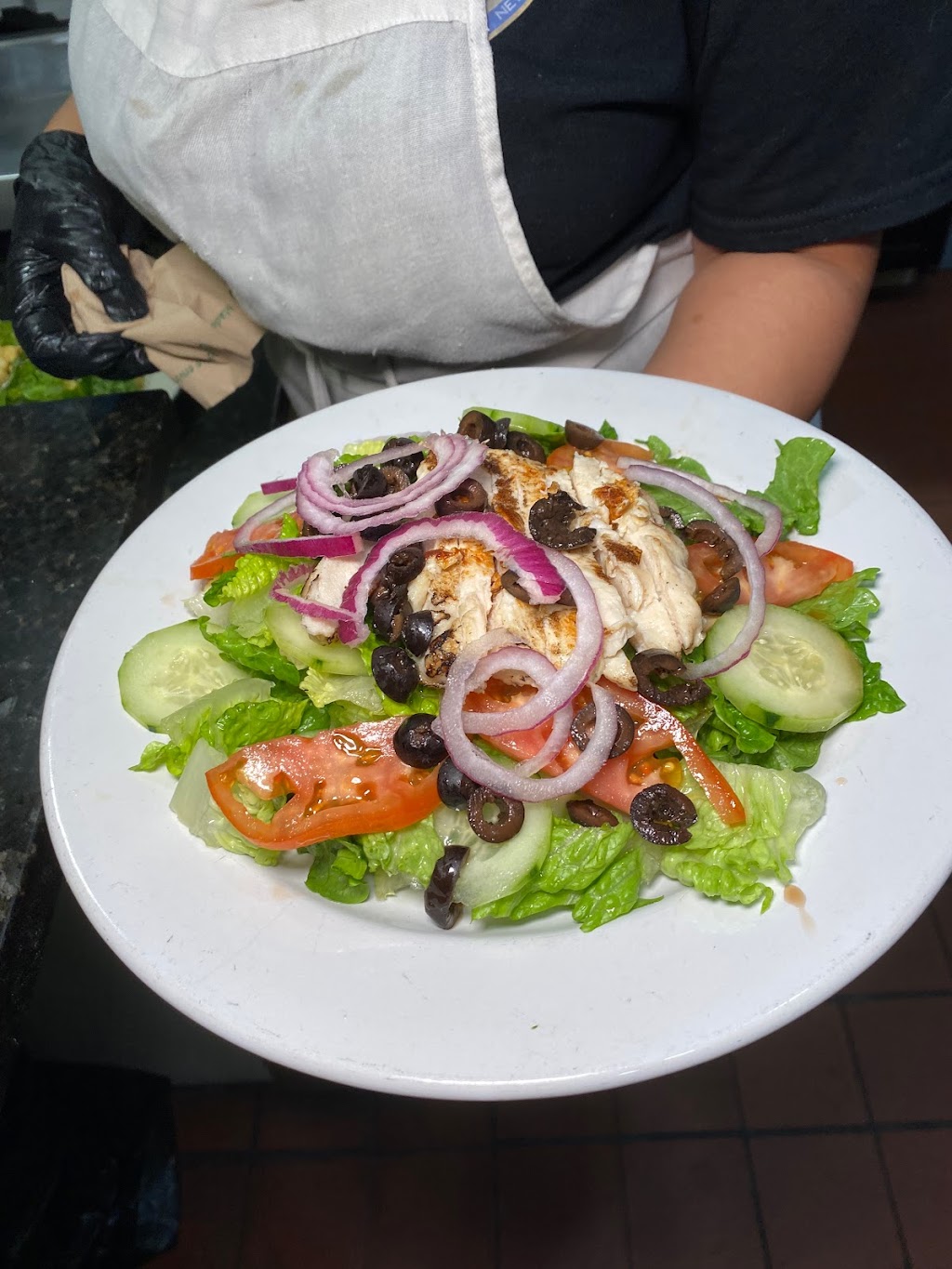 NYPD PIZZA | meal delivery | 308 N Federal Hwy CU9, Boynton Beach, FL 33435, USA | 5615365400 OR +1 561-536-5400