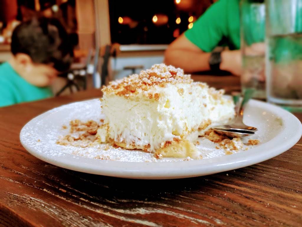 Sosta Caffé | restaurant | 10800 Pines Blvd, Pembroke Pines, FL 33026, USA | 9546134021 OR +1 954-613-4021