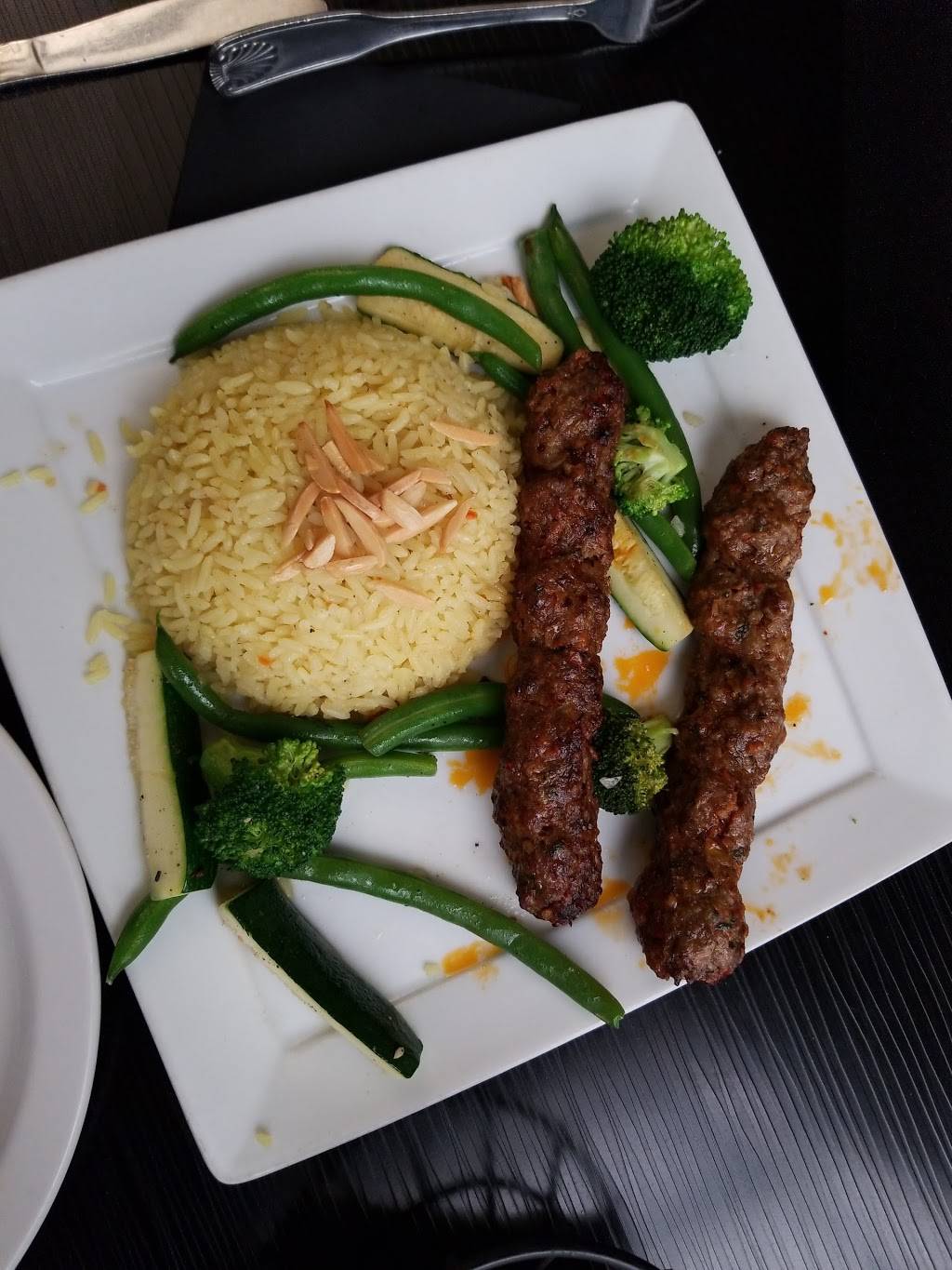 Eden Garden Fusion Grill | restaurant | 392 E A St, Upland, CA 91786, USA | 9099499922 OR +1 909-949-9922