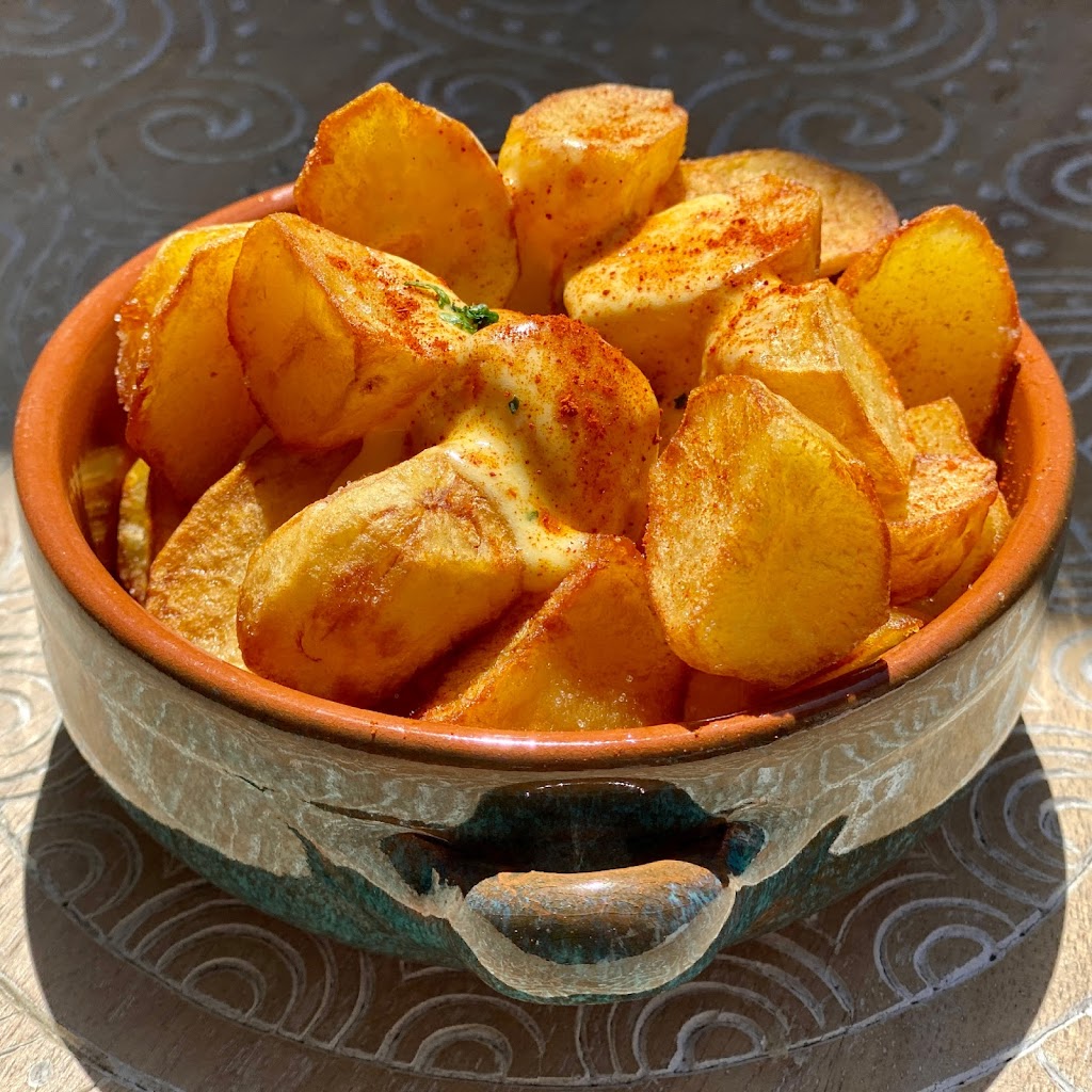 dos besos | restaurant | 99 Union St, Pasadena, CA 91103, USA | 6266963741 OR +1 626-696-3741