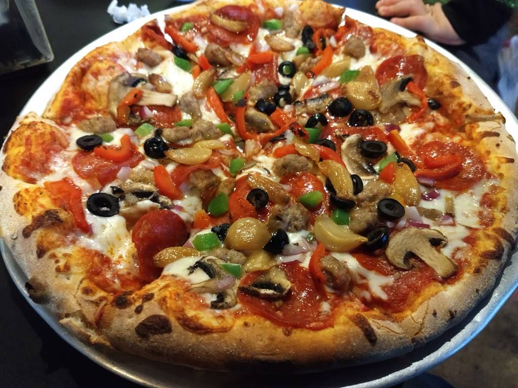 Pie Hole Pizzeria | restaurant | 2708 E 15th St, Tulsa, OK 74104, USA | 9187421200 OR +1 918-742-1200