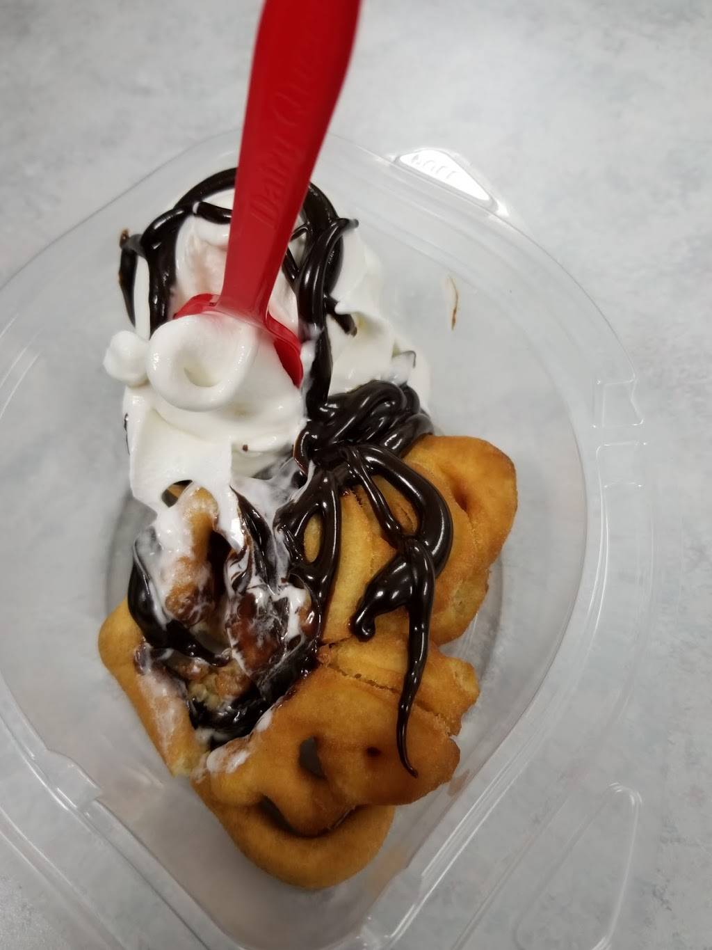 Dairy Queen | restaurant | 733 Marlin Ave, Warrenton, OR 97146, USA | 5038611965 OR +1 503-861-1965