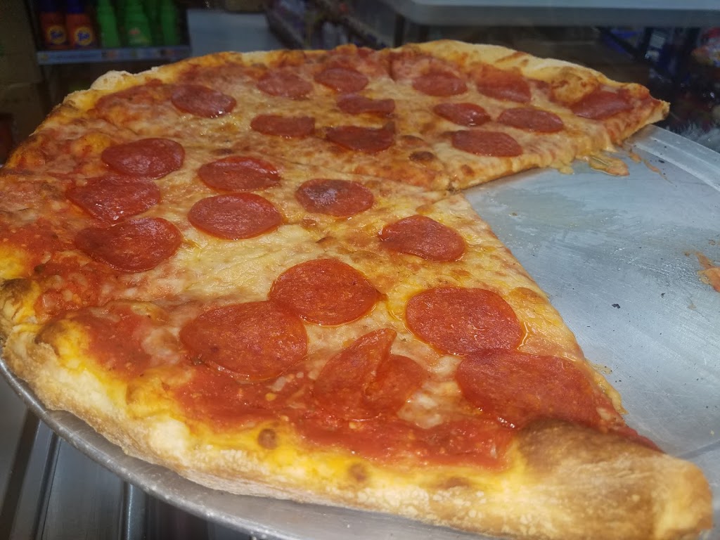 Empire Pizzas & Wings | restaurant | 980 NW 36th St, Miami, FL 33127, USA | 7864017779 OR +1 786-401-7779