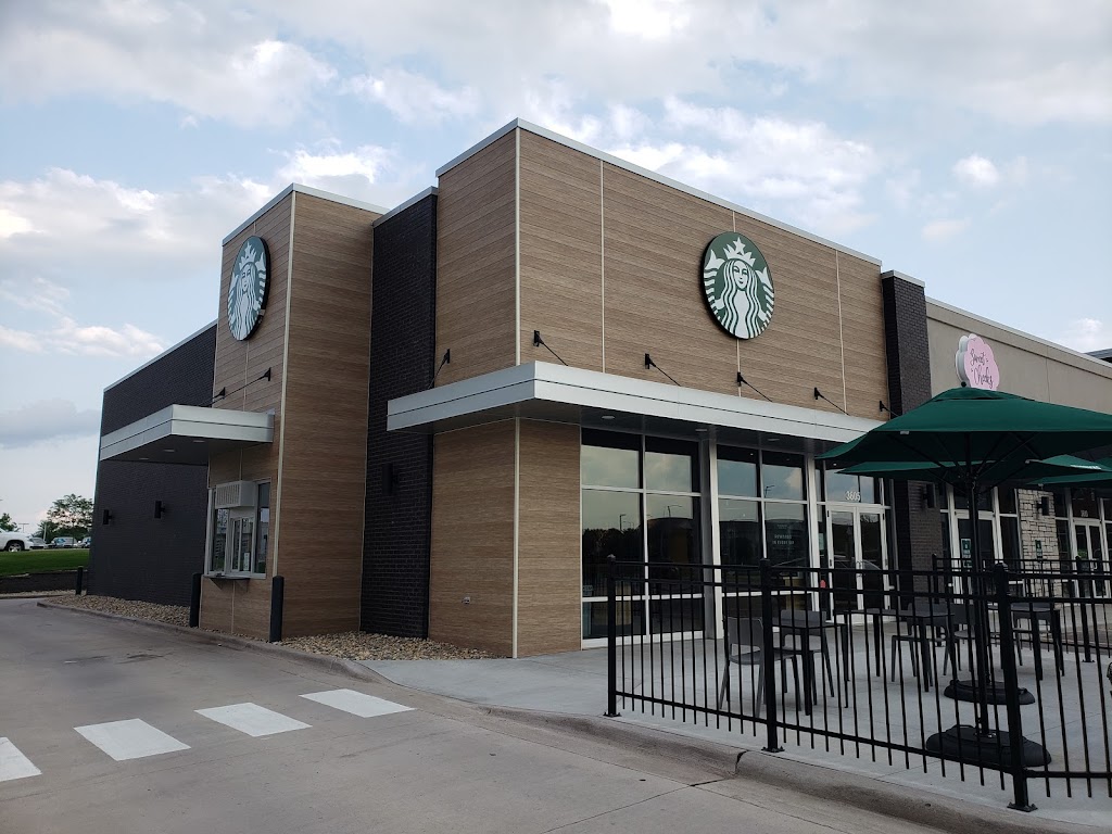 Starbucks | cafe | 3605 W Avera Dr, Sioux Falls, SD 57108, USA | 6058004240 OR +1 605-800-4240