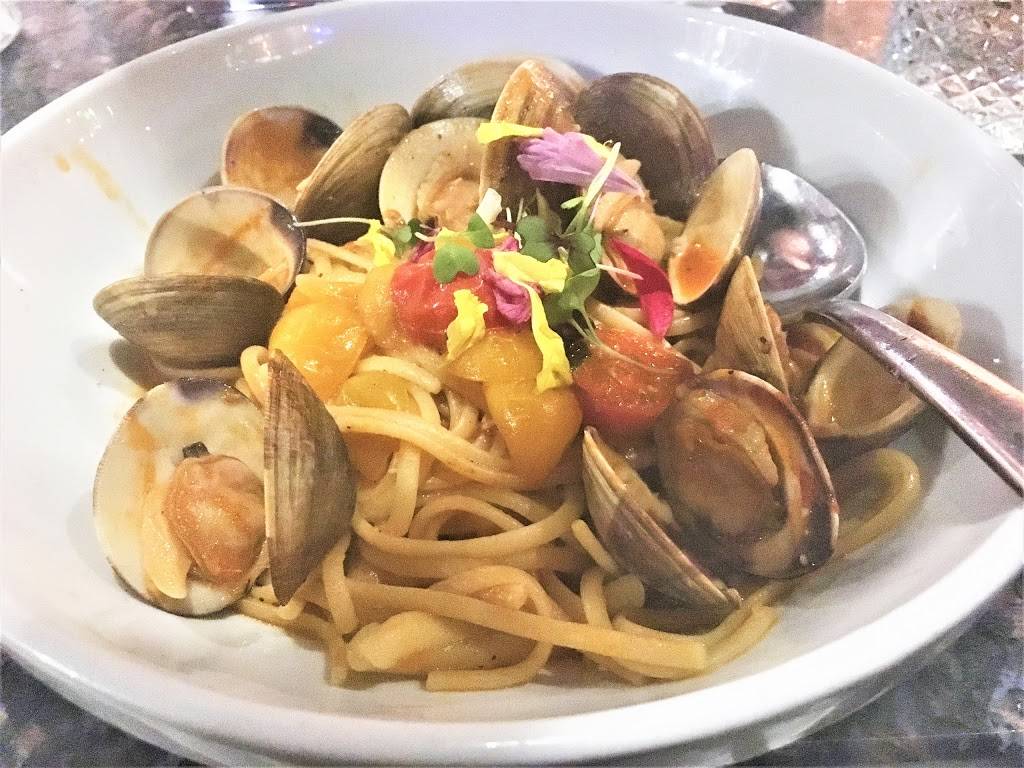 Barbusa | restaurant | 1917 India St, San Diego, CA 92101, USA | 6192381917 OR +1 619-238-1917