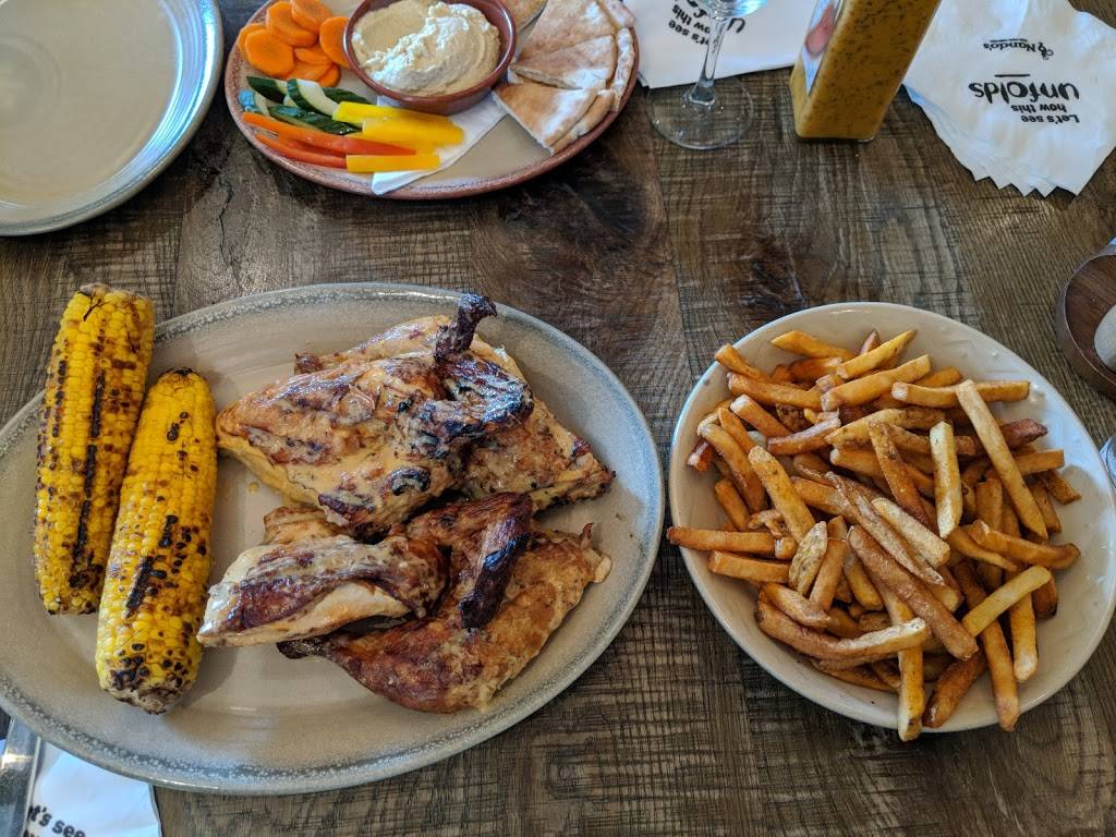 Nandos Peri-Peri | restaurant | 4231 Wisconsin Ave, Washington, DC 20016, USA | 2028211312 OR +1 202-821-1312