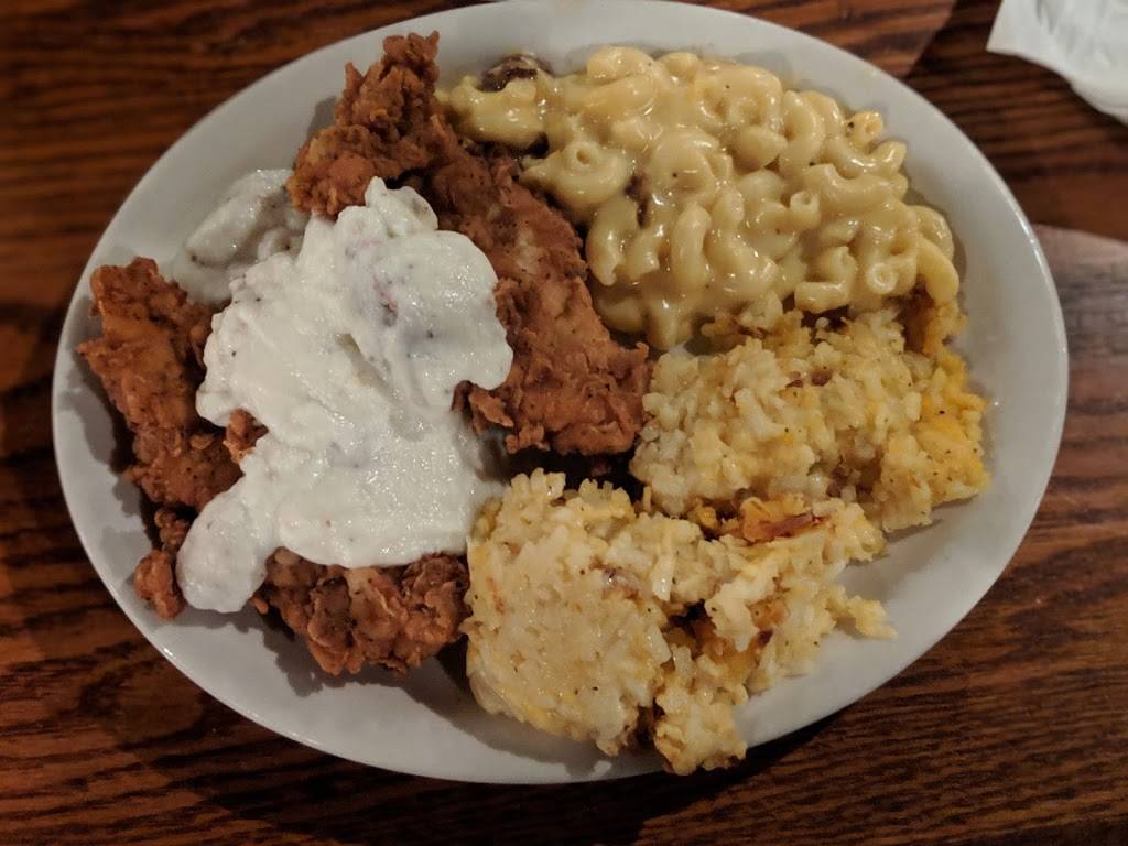 Cracker Barrel Old Country Store | restaurant | 3375 Lackey St, Lumberton, NC 28360, USA | 9107381481 OR +1 910-738-1481