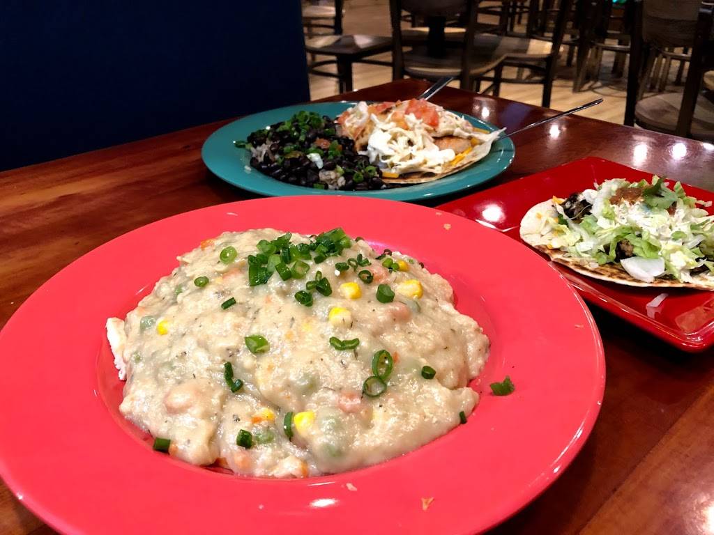 Back 40 Urban Fresh | restaurant | 450 State Rd 13 #113, Fruit Cove, FL 32259, USA | 9042878226 OR +1 904-287-8226