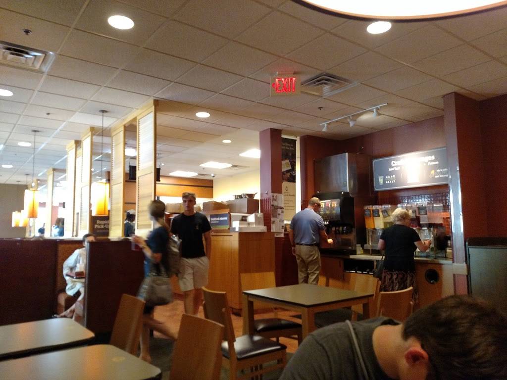 Panera Bread | cafe | 6230 W Rolling Rd, West Springfield, VA 22152, USA | 7036442259 OR +1 703-644-2259