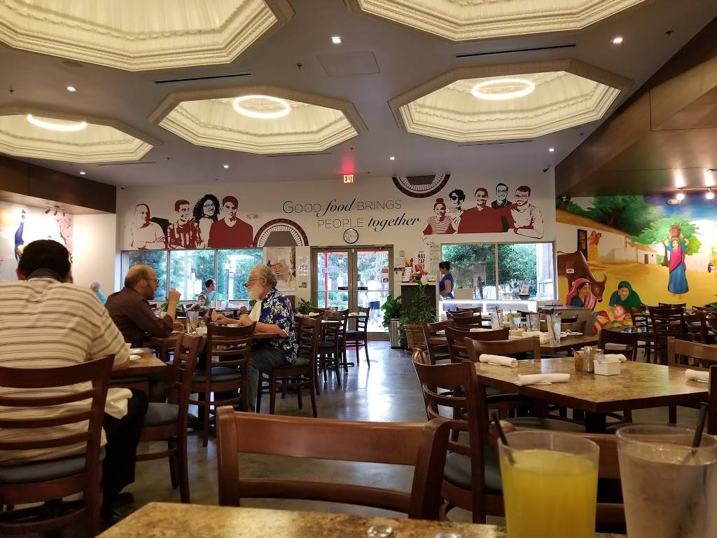 Govindas Vegetarian Cuisine | restaurant | 1320 W 34th St, Houston, TX 77018, USA | 8328319951 OR +1 832-831-9951