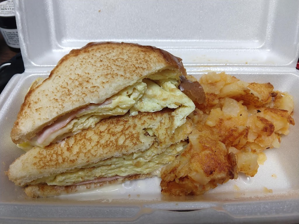 El Puesto | restaurant | 805 N Prince St, Clovis, NM 88101, USA | 5759357426 OR +1 575-935-7426