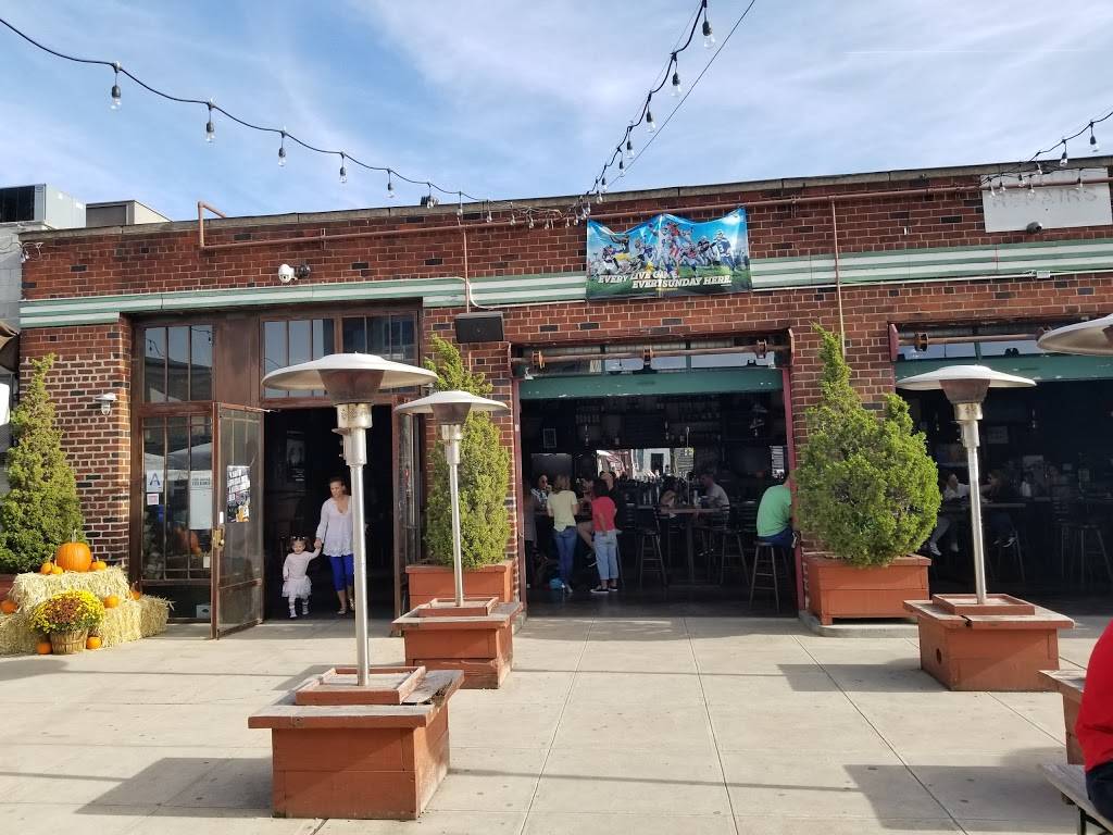 Greenwood Park | night club | 555 7th Ave, Brooklyn, NY 11215, USA | 7184997999 OR +1 718-499-7999