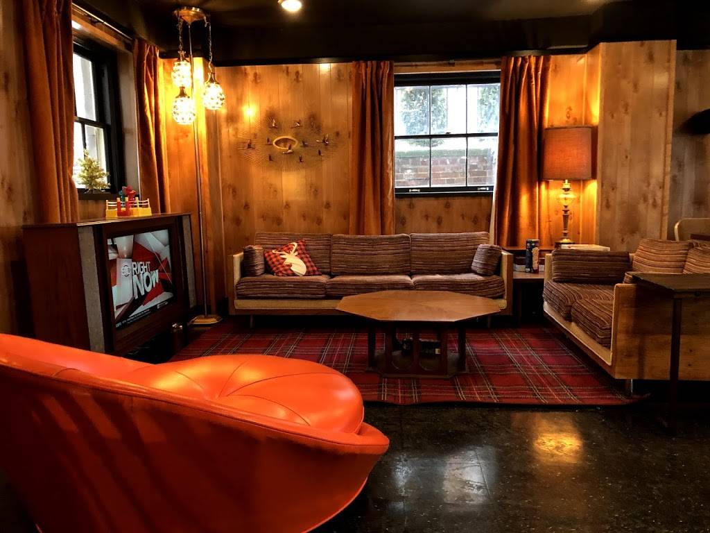 The Commons | restaurant | 547 Cherry St SE Suite C, Grand Rapids, MI 49503, USA | 6164582704 OR +1 616-458-2704