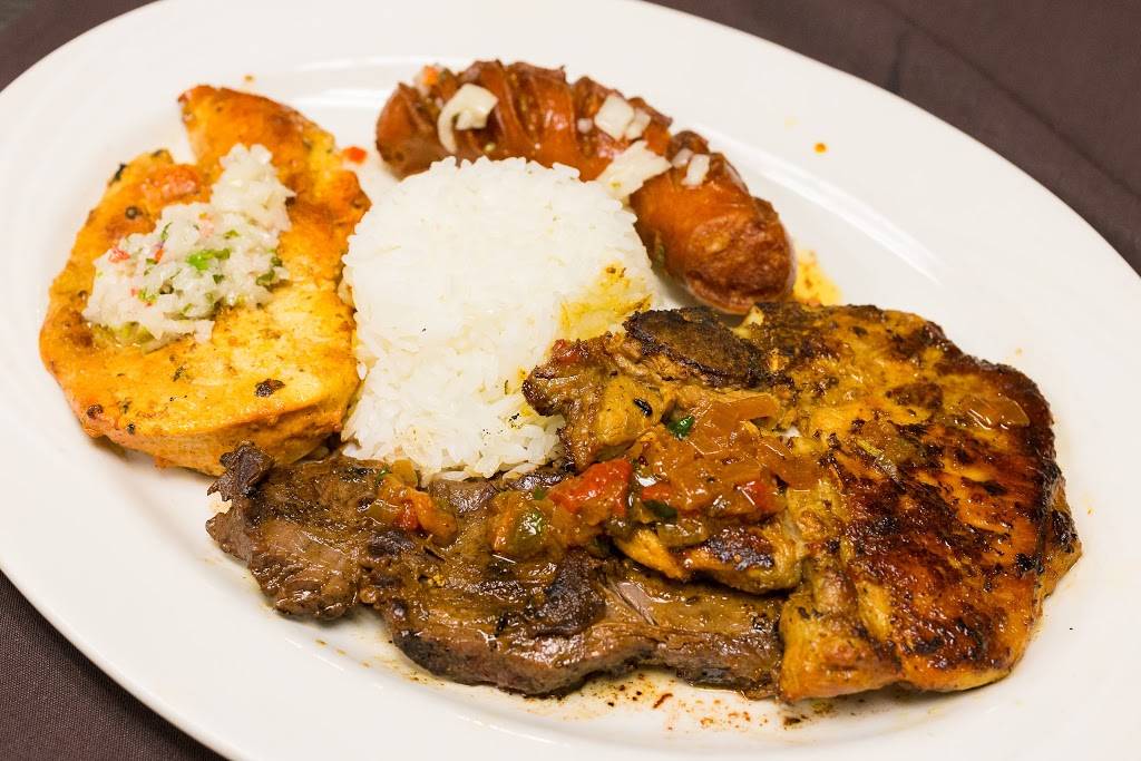 Escape Latino | restaurant | 969 Main St, New Rochelle, NY 10801, USA | 9143555885 OR +1 914-355-5885