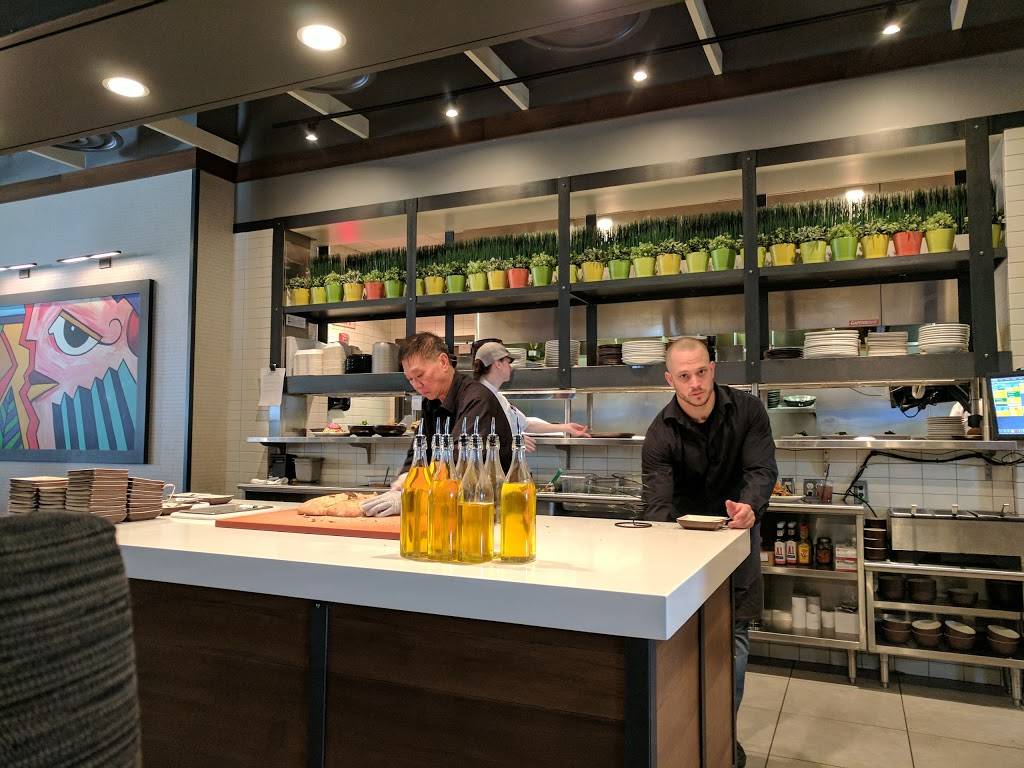 Not Your Average Joes | restaurant | 1845 Fountain Dr, Reston, VA 20190, USA | 5712348200 OR +1 571-234-8200