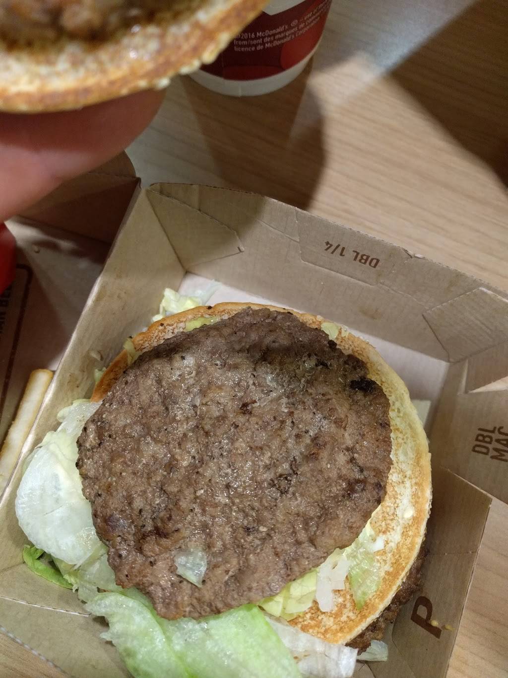 McDonalds | cafe | 440 Colborne St W Unit 1, Brantford, ON N3T 0J2, Canada | 5197592552 OR +1 519-759-2552