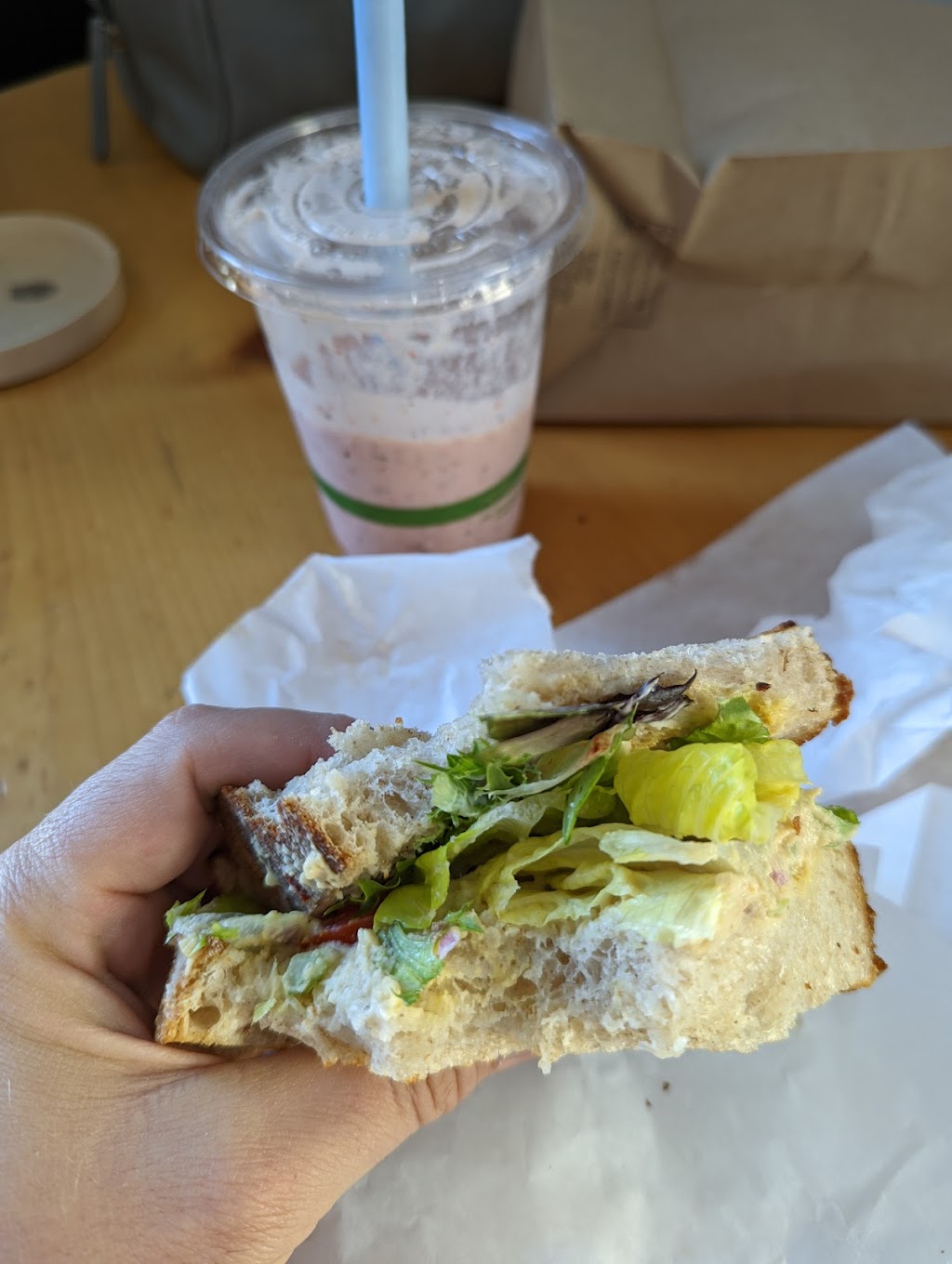 Raw Earth Juicery & Cafe | restaurant | 3042 E Campus Pointe Dr, Fresno, CA 93710, USA | 5597974656 OR +1 559-797-4656