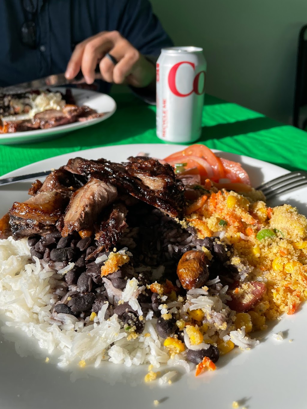 Herói do Churrasco - Heros BBQ | restaurant | 12067 124th Ave NE, Kirkland, WA 98034, USA | 2066410828 OR +1 206-641-0828