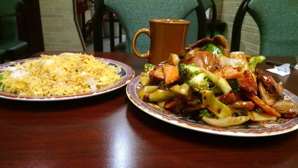 Panda House | restaurant | 310 W Main St, Hudson, MI 49247, USA | 5174482808 OR +1 517-448-2808