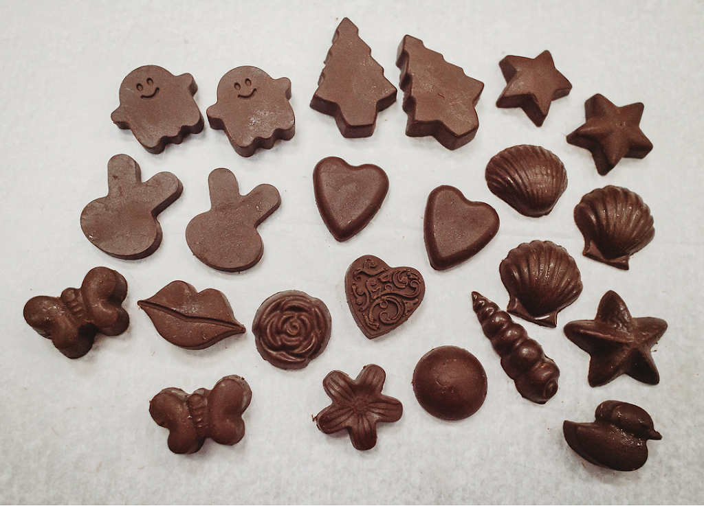 Butlers Raw Chocolates | restaurant | 2850 S Hopkins Ave, Titusville, FL 32780, USA | 3215431924 OR +1 321-543-1924