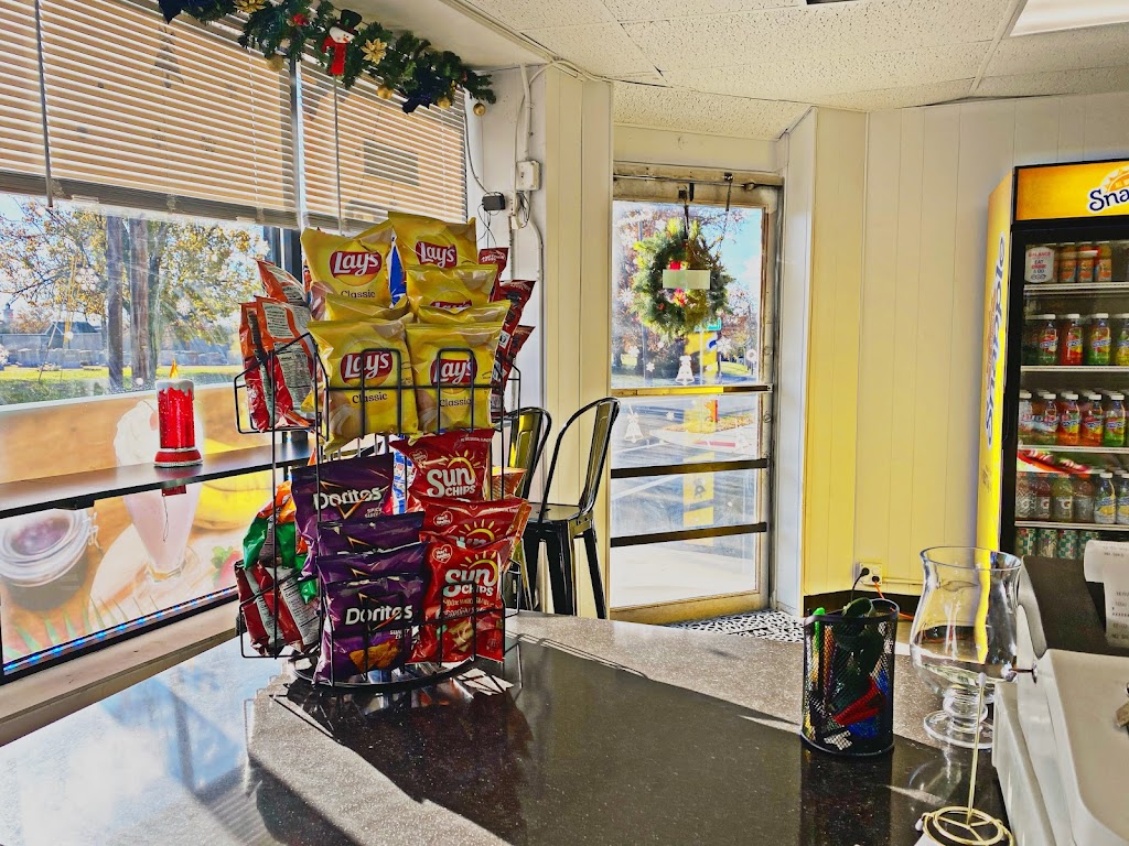 Heavenly Subs & Deli | restaurant | 1650 Stuyvesant Ave, Union, NJ 07083, USA | 9086884620 OR +1 908-688-4620