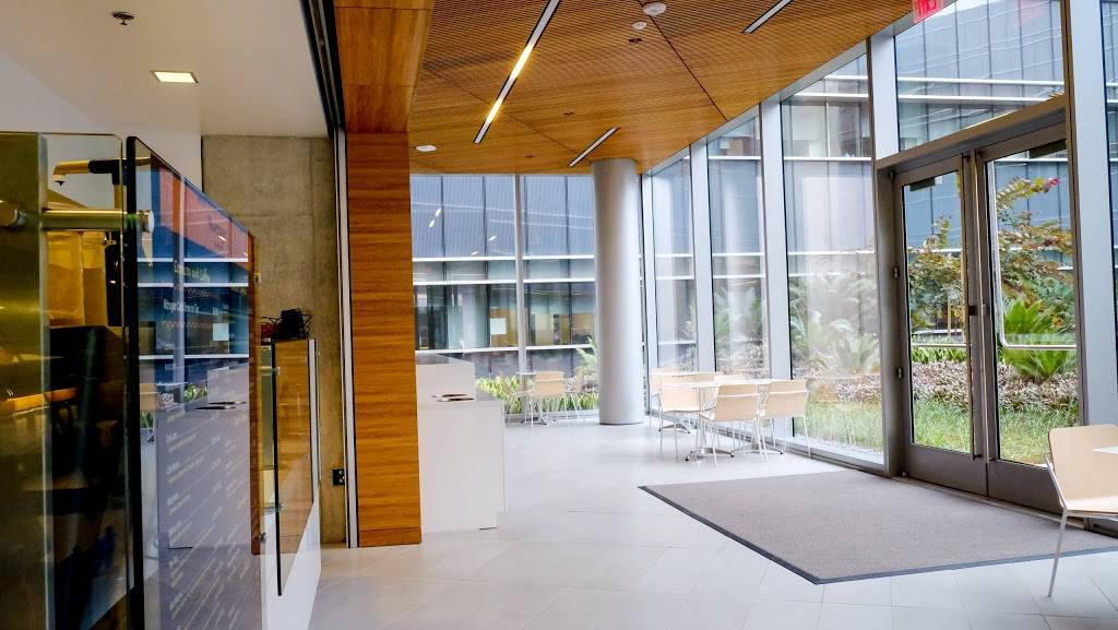 Pacific Cafe @ ACTRI | restaurant | 9452 Medical Center Dr, La Jolla, CA 92037, USA | 8584040630 OR +1 858-404-0630