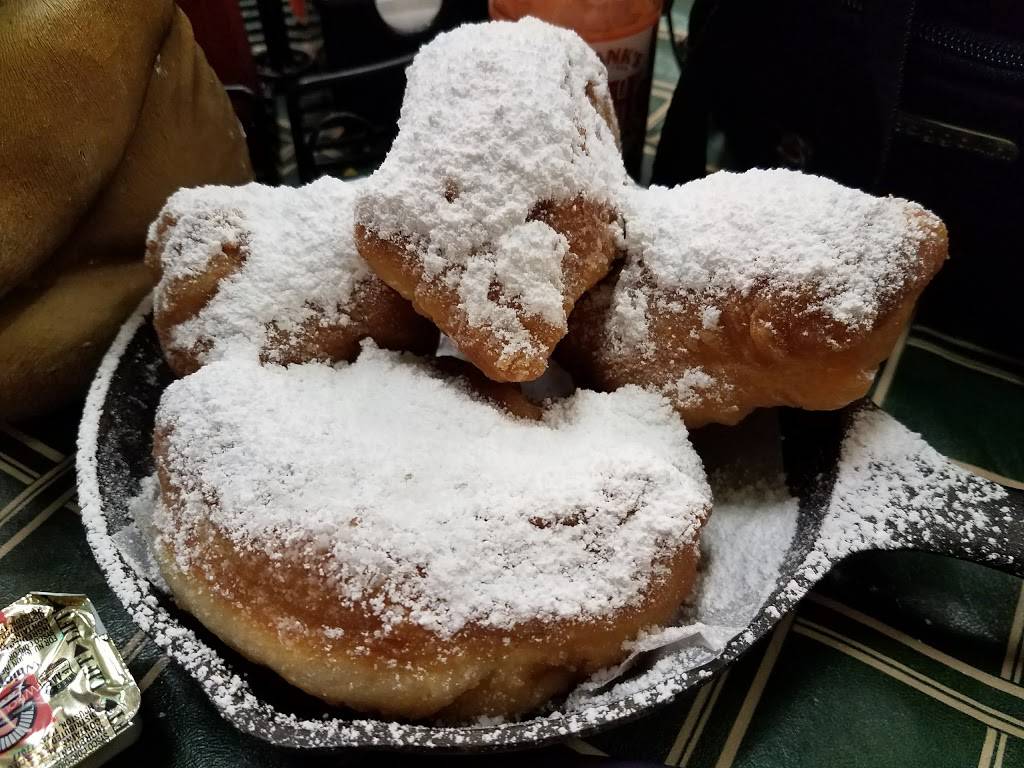 Kenny Bs French Quarter Cafe | restaurant | 70 Pope Ave, Hilton Head Island, SC 29928, USA | 8437853315 OR +1 843-785-3315