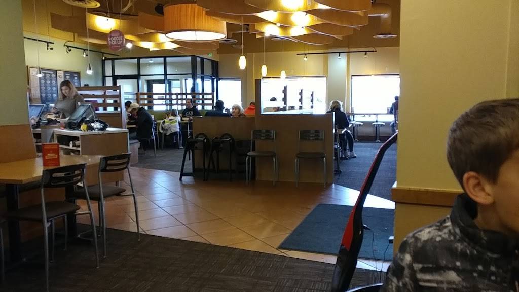 Noodles and Company | restaurant | 17000 W Bluemound Rd, Brookfield, WI 53005, USA | 2627801500 OR +1 262-780-1500