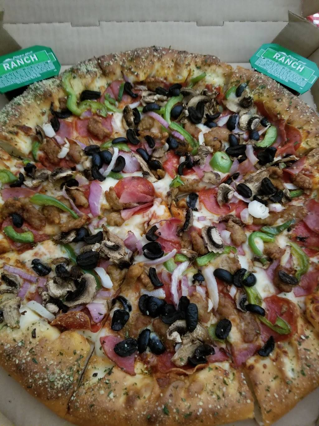 Pizza Hut | meal takeaway | 1029 N Lemoore Ave, Lemoore, CA 93245, USA | 5599242000 OR +1 559-924-2000