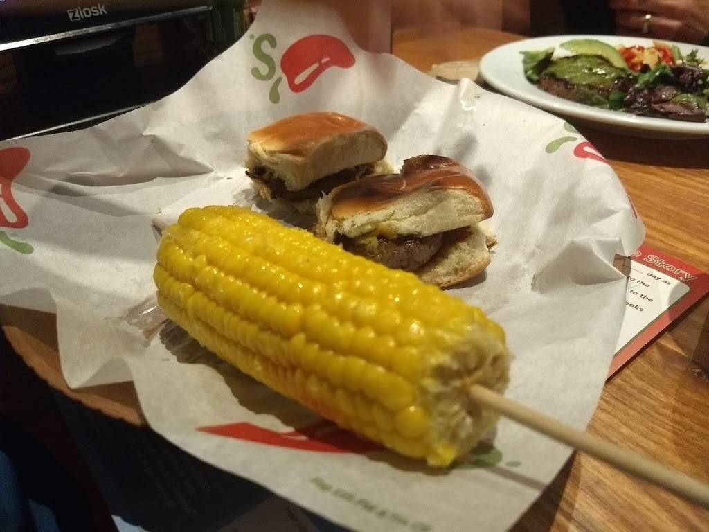 Chilis Grill & Bar | meal takeaway | 3422 Lithia Pinecrest Rd, Valrico, FL 33596, USA | 8136537375 OR +1 813-653-7375