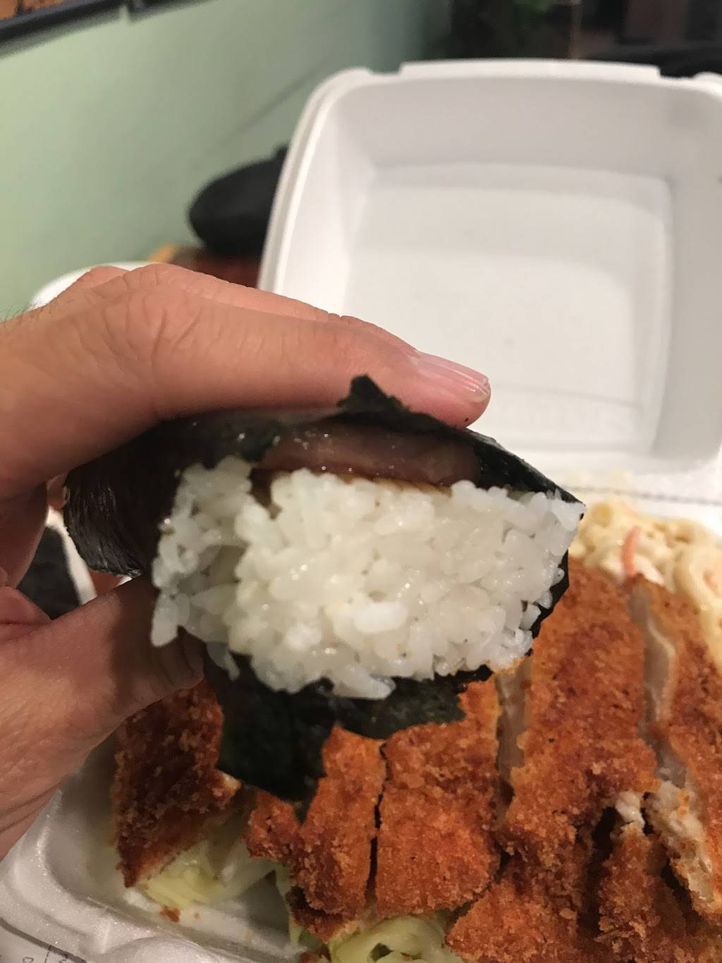 TK Cafe & Hawaiian BBQ | cafe | 158 W Foothill Blvd, Monrovia, CA 91016, USA | 6269301168 OR +1 626-930-1168