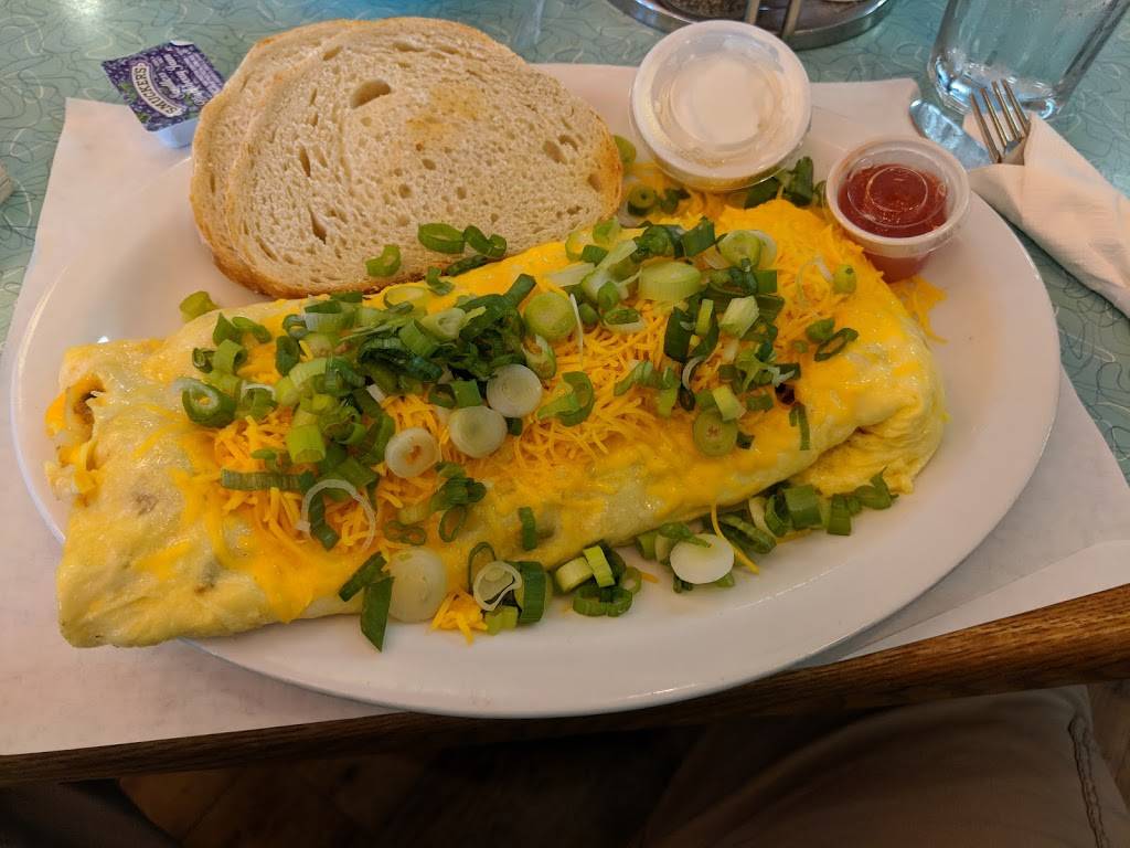 Toast N Jams | restaurant | 3462 Henry St, Norton Shores, MI 49441, USA | 2317375267 OR +1 231-737-5267