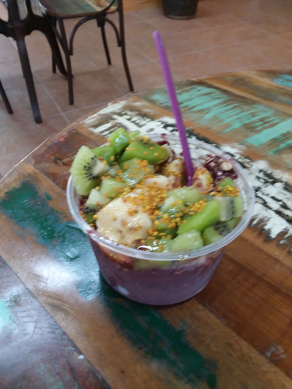 Soul Bowlz | restaurant | 68 N Bancroft St, Fairhope, AL 36532, USA | 2512106999 OR +1 251-210-6999