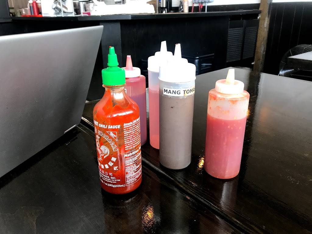 Tapsilog Express | restaurant | 14843 Washington Ave, San Leandro, CA 94578, USA | 5108781232 OR +1 510-878-1232