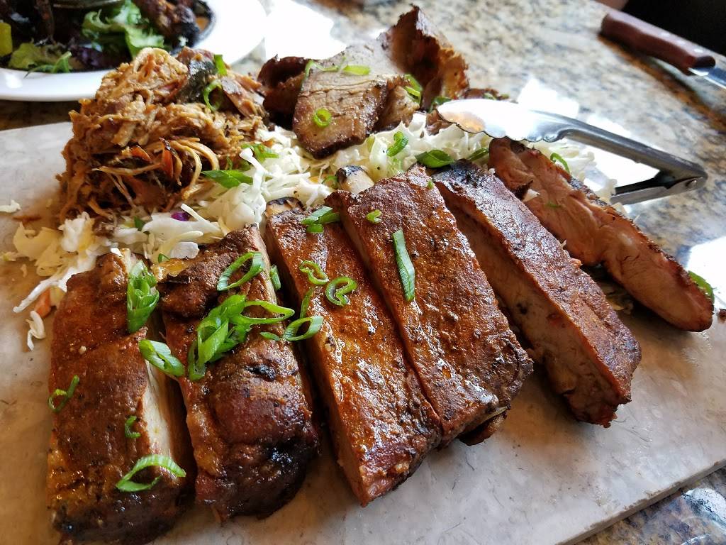 Bounty Hunter | restaurant | 975 1st St, Napa, CA 94559, USA | 7072263976 OR +1 707-226-3976