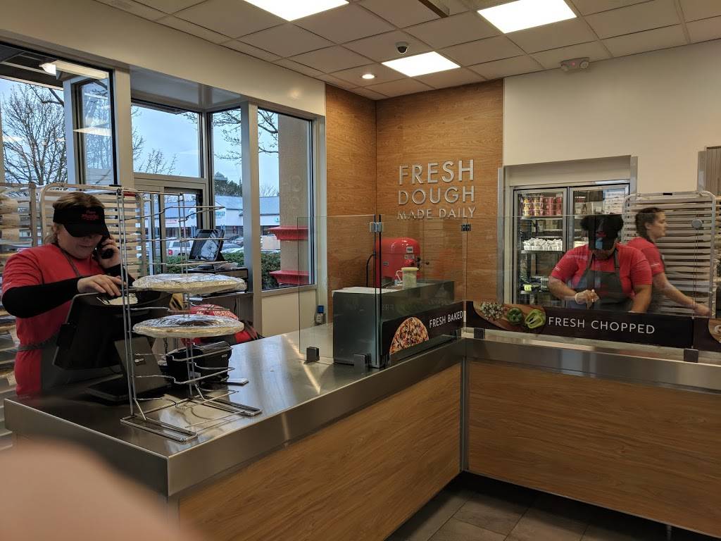 Papa Murphys Take N Bake Pizza | meal takeaway | 14389 SE Mill Plain Blvd, Vancouver, WA 98684, USA | 3602547099 OR +1 360-254-7099