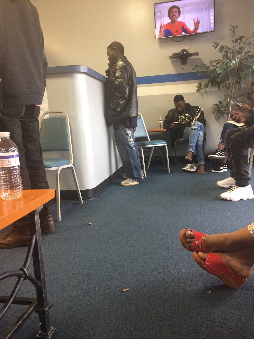 Susies Best Wings | restaurant | 4819 Rockbridge Rd SW, Stone Mountain, GA 30083, USA | 4042998080 OR +1 404-299-8080