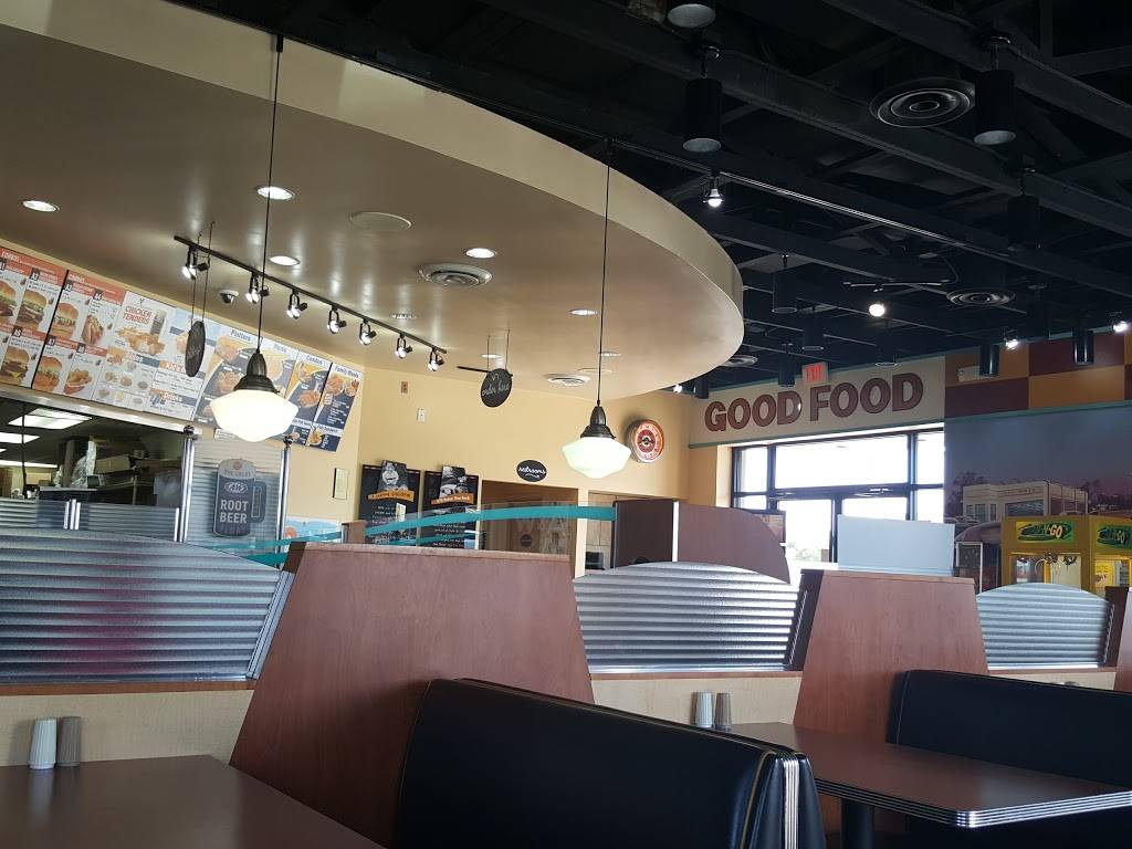 Long John Silvers | restaurant | 8540 FM78, Converse, TX 78109, USA | 2105910645 OR +1 210-591-0645