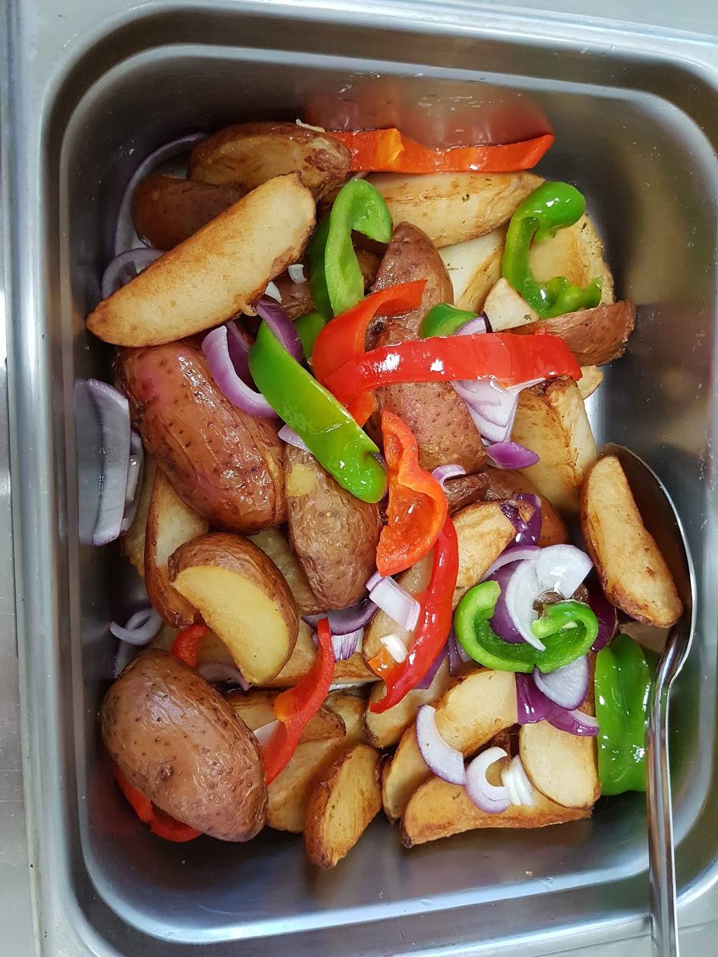 El Brasero | restaurant | 13509 Cross Bay Blvd, Jamaica, NY 11417, USA | 3475616489 OR +1 347-561-6489