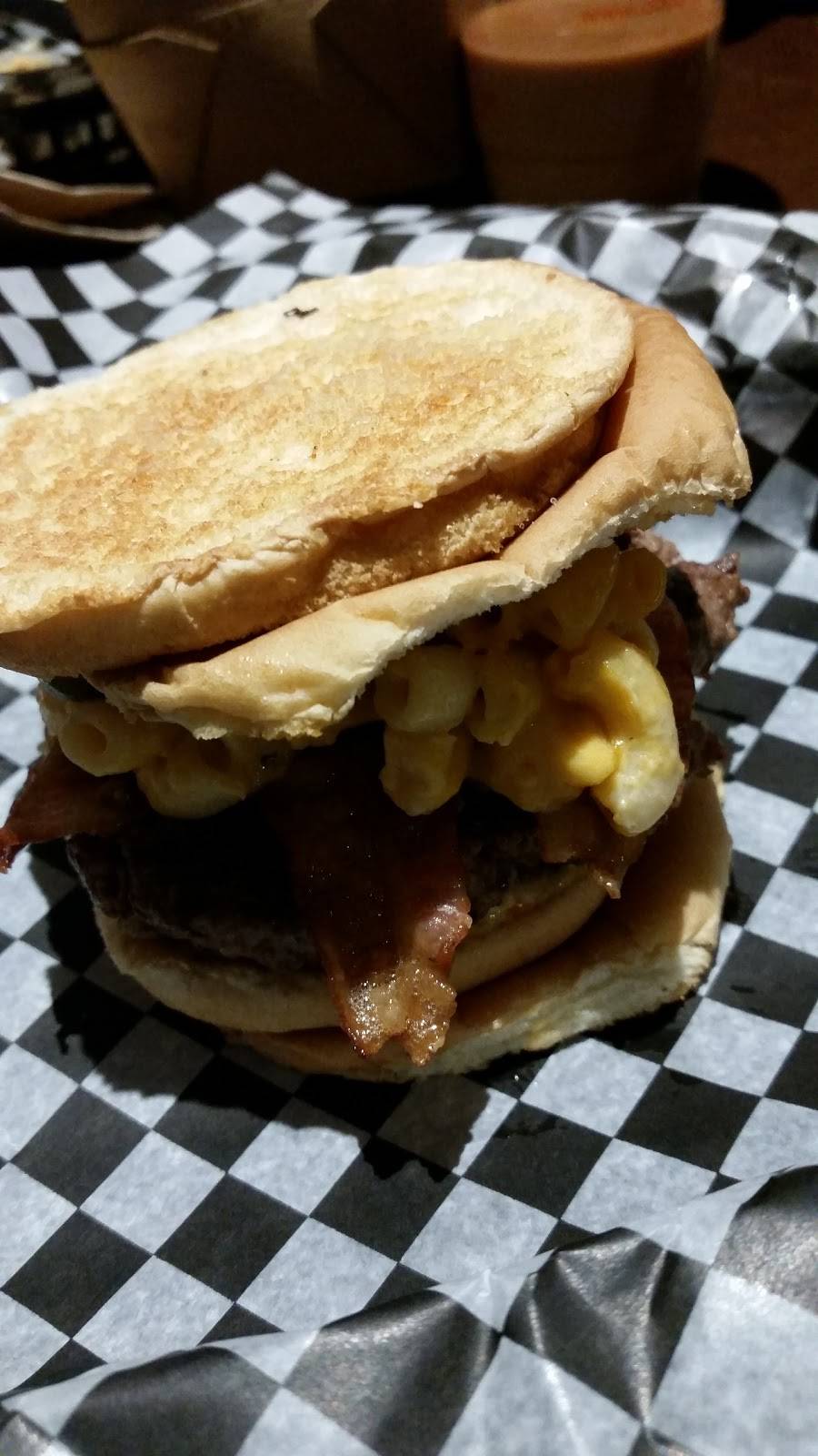 Meltwich Food Co. | restaurant | 154 Queen St S, Mississauga, ON L5M 2P4, Canada | 9058131099 OR +1 905-813-1099