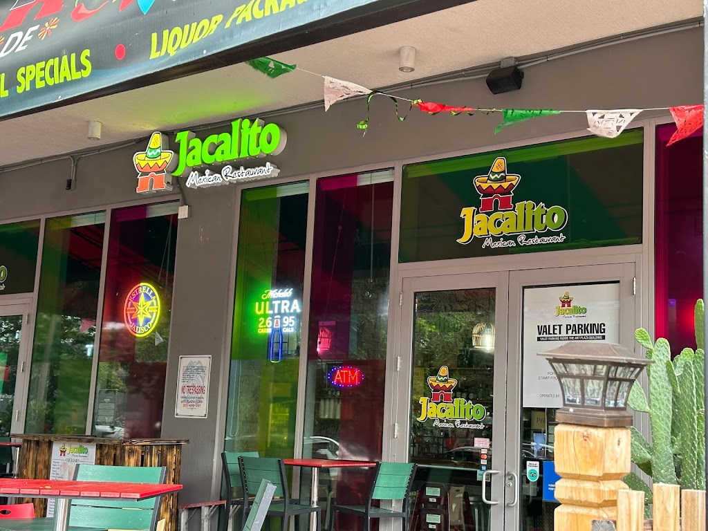 Jacalito | Mexican Restaurant in Midtown Miami | restaurant | 1361 NE Miami Ct, Miami, FL 33132, USA | 7864738160 OR +1 786-473-8160