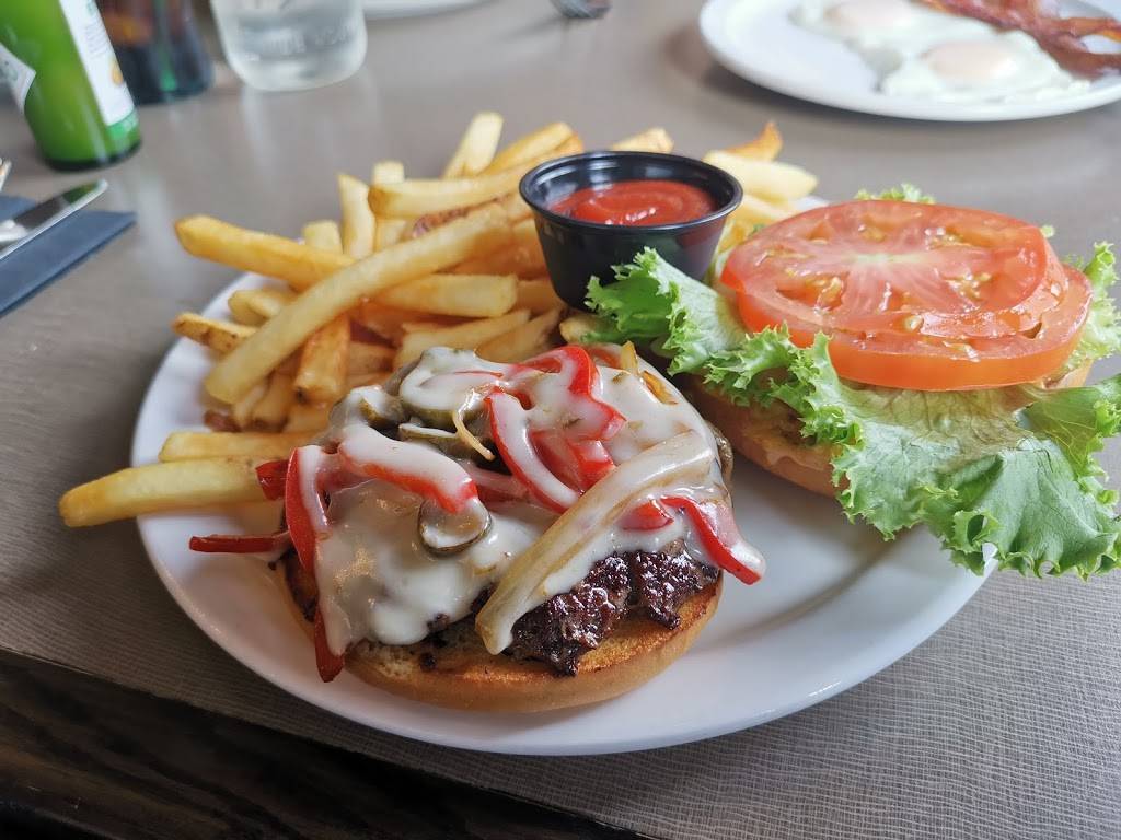 Grain Station Brew Works | restaurant | 220 Pacific Ave S, Monmouth, OR 97361, USA | 5038381730 OR +1 503-838-1730