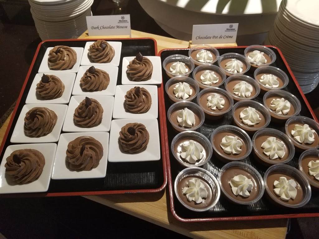 Pikake Terrace | restaurant | 120 Kaiulani Ave, Honolulu, HI 96815, USA | 8089214600 OR +1 808-921-4600