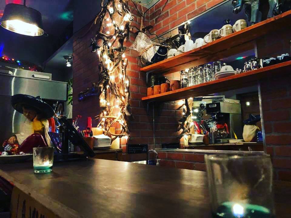 La Mula Terca | restaurant | 2053 S Beechwood St, Philadelphia, PA 19145, USA | 2677615194 OR +1 267-761-5194