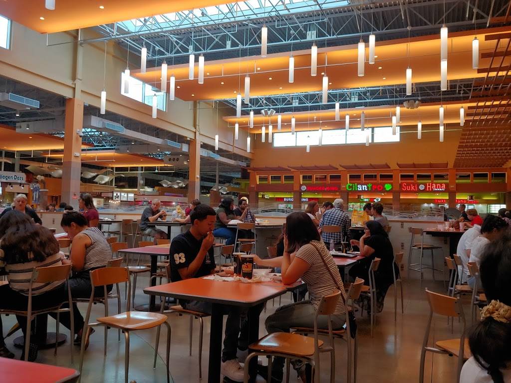 Sbarro | meal takeaway | 11401 NW 12th St #118, Miami, FL 33172, USA | 3057188211 OR +1 305-718-8211