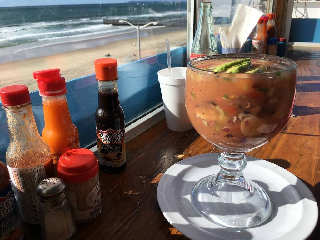 Terraza Vallarta | restaurant | Av Del Pacifico 343, Playas de Tijuana, 22517 Tijuana, B.C., Mexico | 016646800769 OR +52 664 680 0769