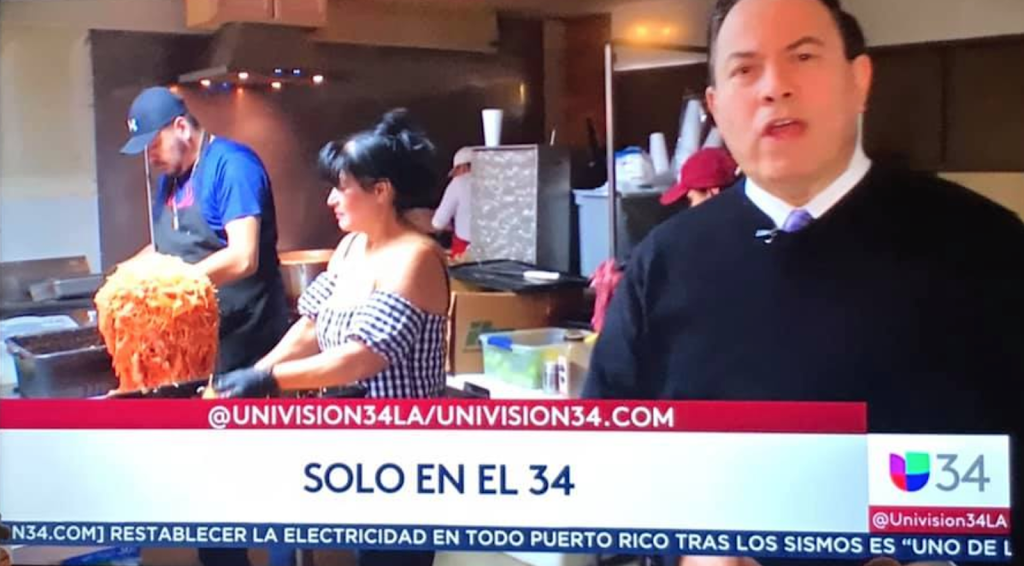 Tacos La Madrina | restaurant | 14968 Main St Ste A, Hesperia, CA 92345, USA | 9094859148 OR +1 909-485-9148